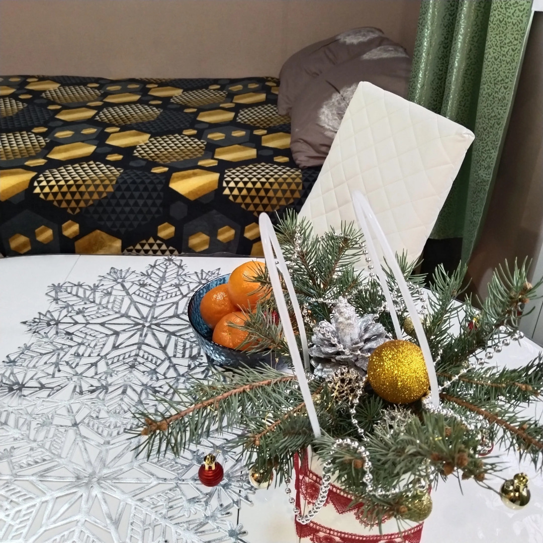 Квартира уютная в центре Сочи