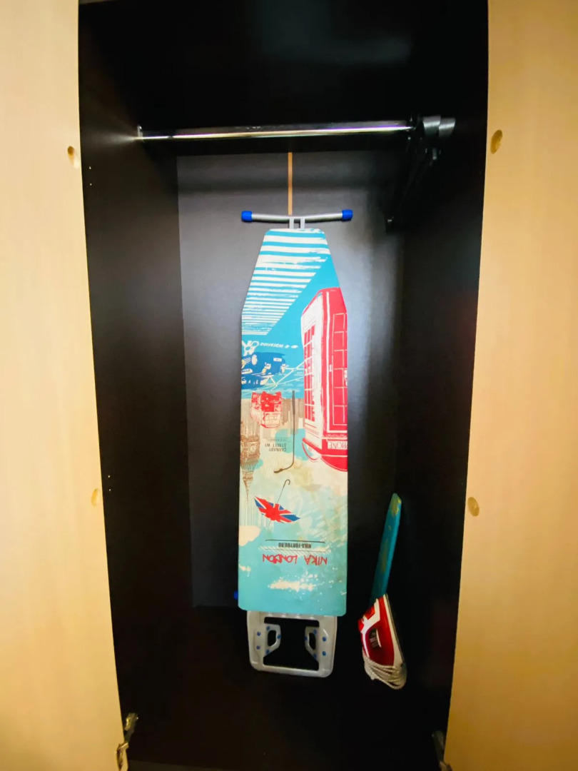 Апартаменты на Советской