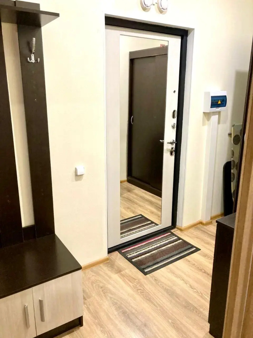 Квартира уютная с удобной локацией