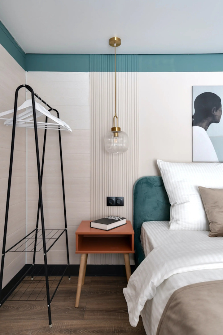 Апартаменты UraganAPART Аврора