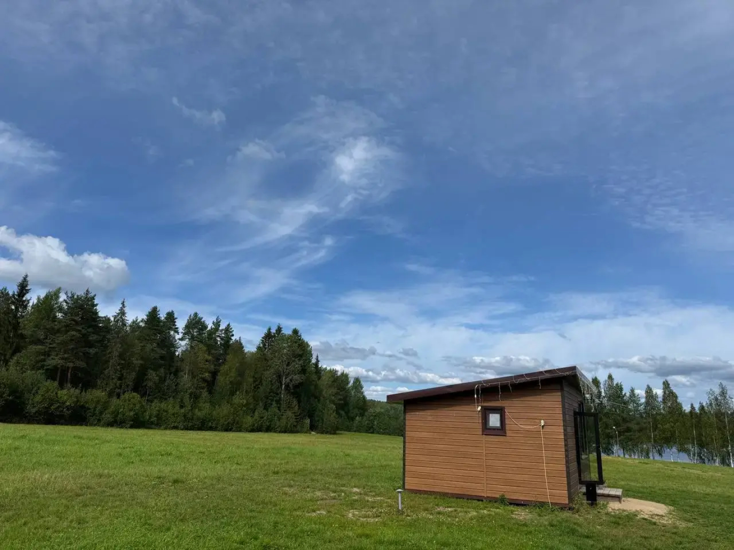 Гостевой дом Шулка