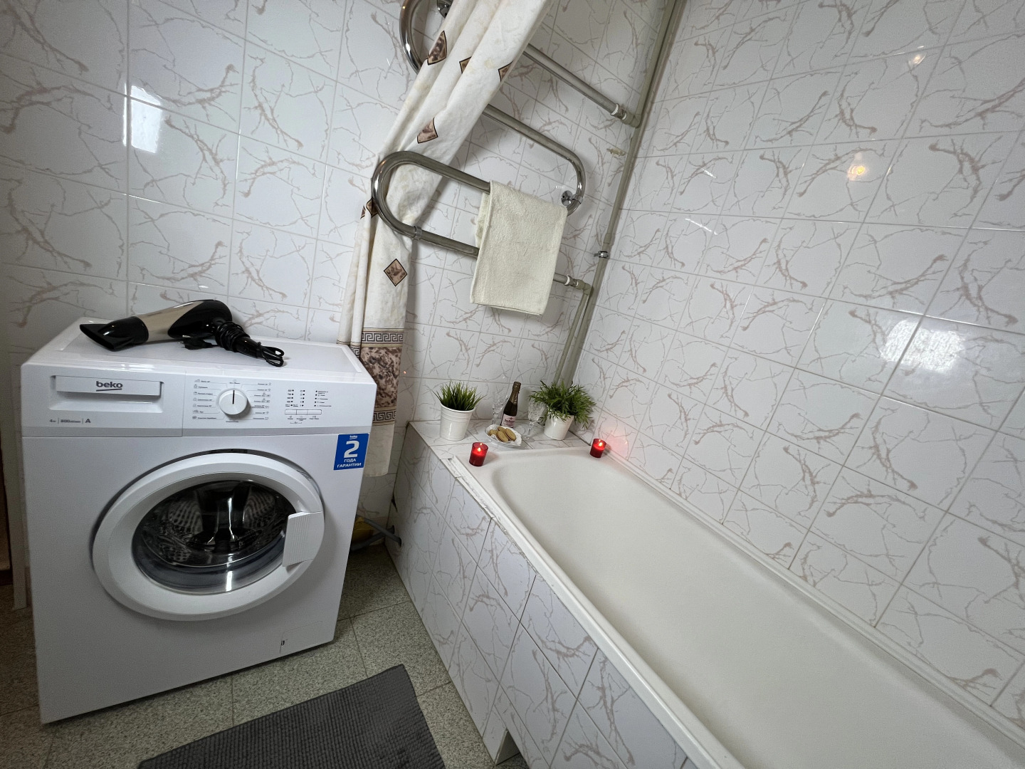 Квартира 2-х комнатная в центре Нижнего Новгорода