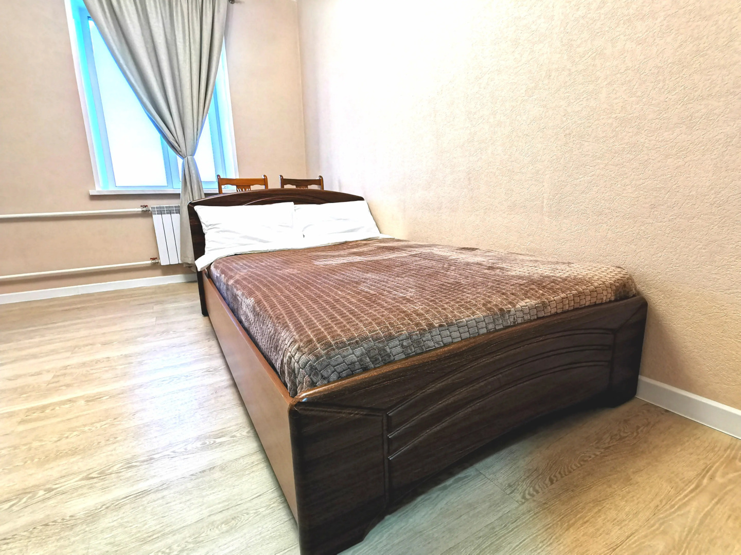 Мини-отель Забота