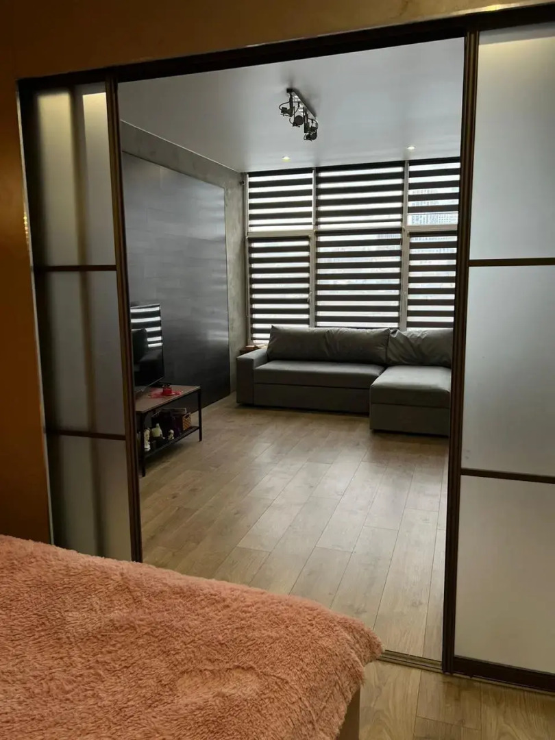 Квартира у жд вокзала в центре Уфы