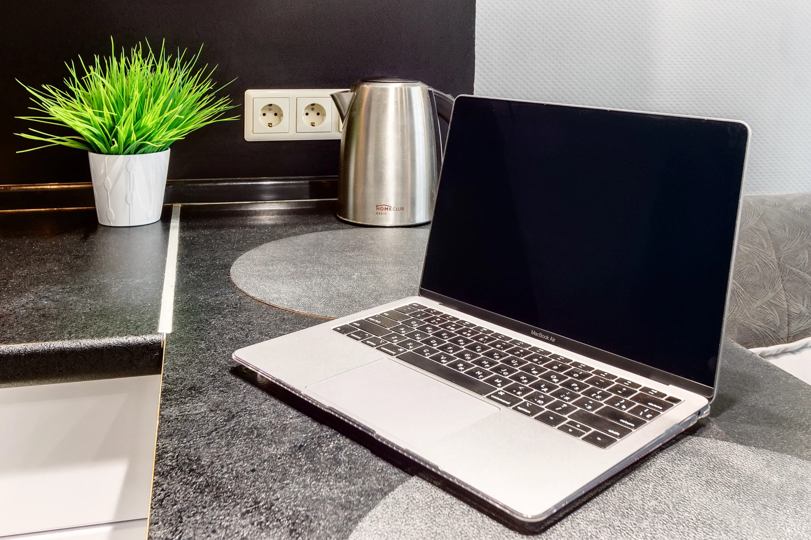 Апартаменты DoMino в центре