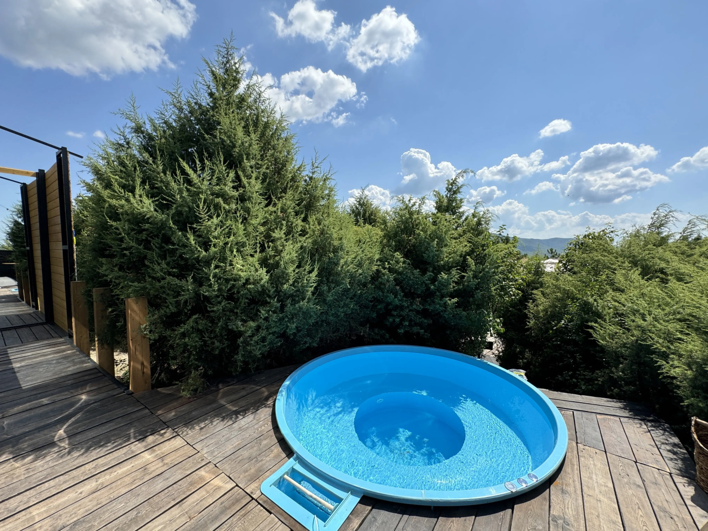 Частный дом «Smart Les»