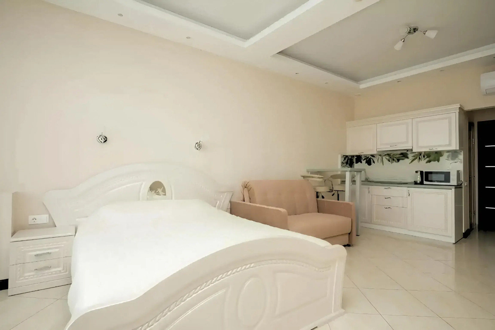 Апартаменты Актёр Гелакси