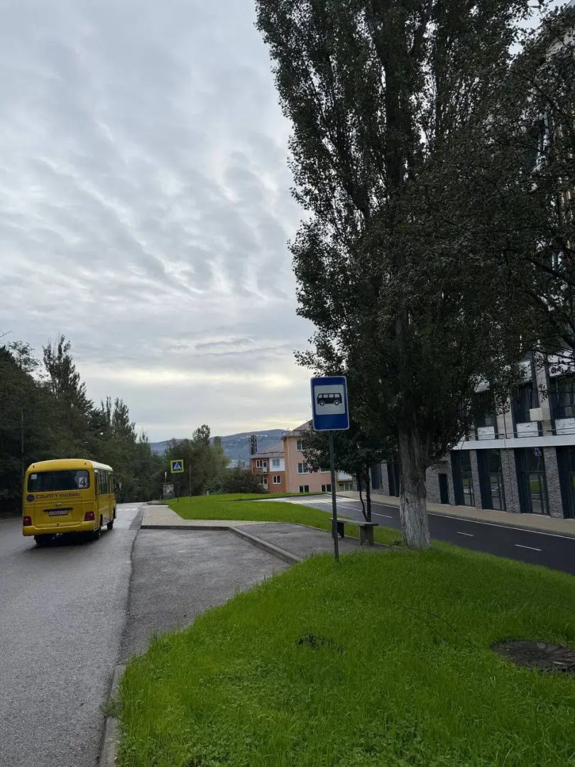 Квартира видовая в ЖК Печорин