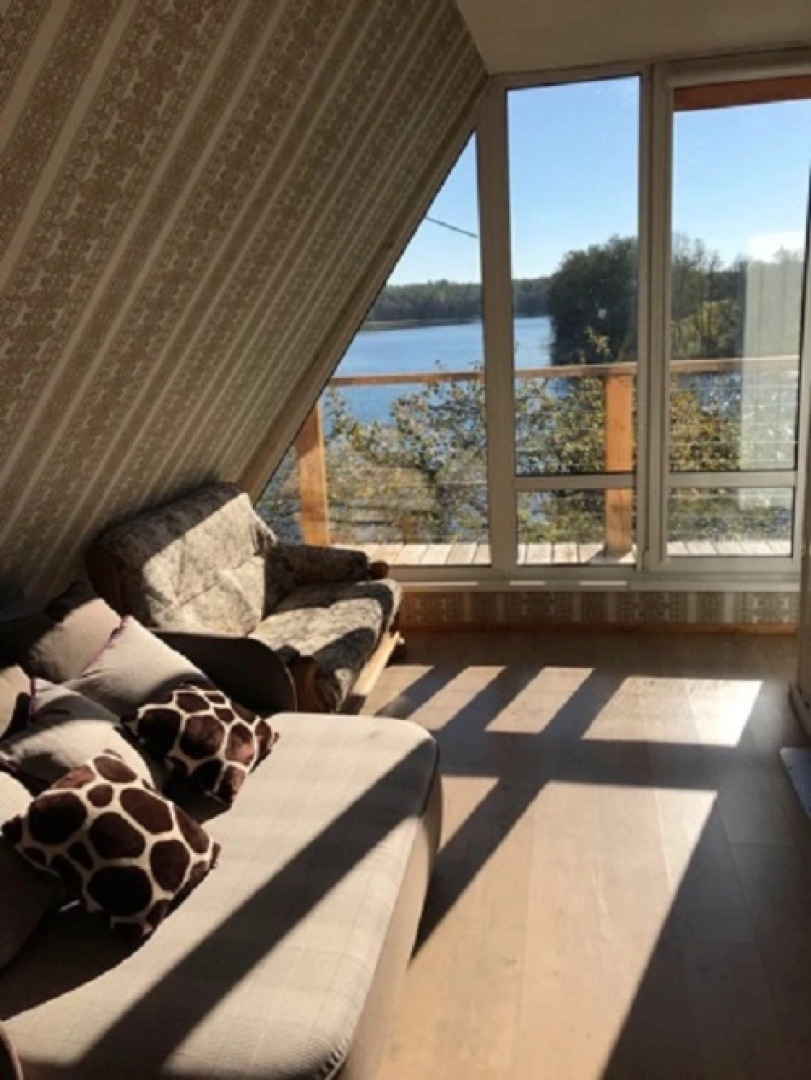 Гостевой дом Край Земли