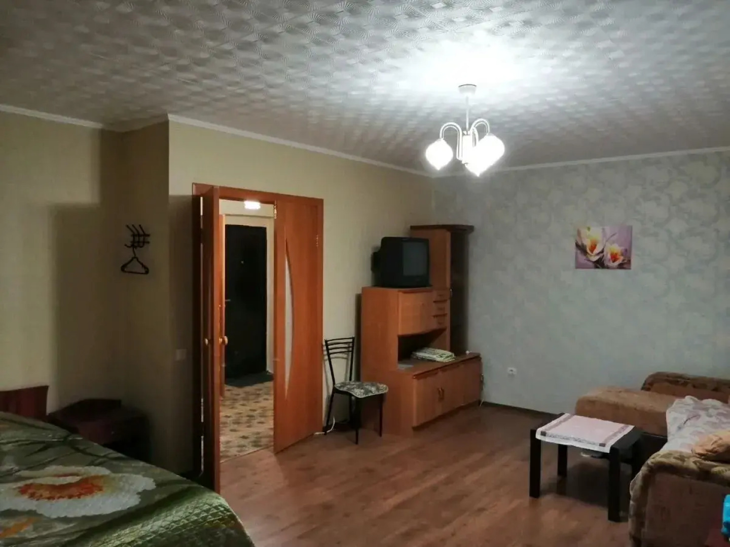 Квартира Уютная на Профсоюзной 6