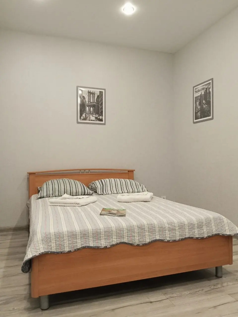 Уютная Квартира Рылеева 3