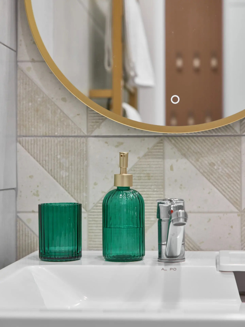 Квартира Студия, Центральн. р-он, ЖК Кислород, Сочи