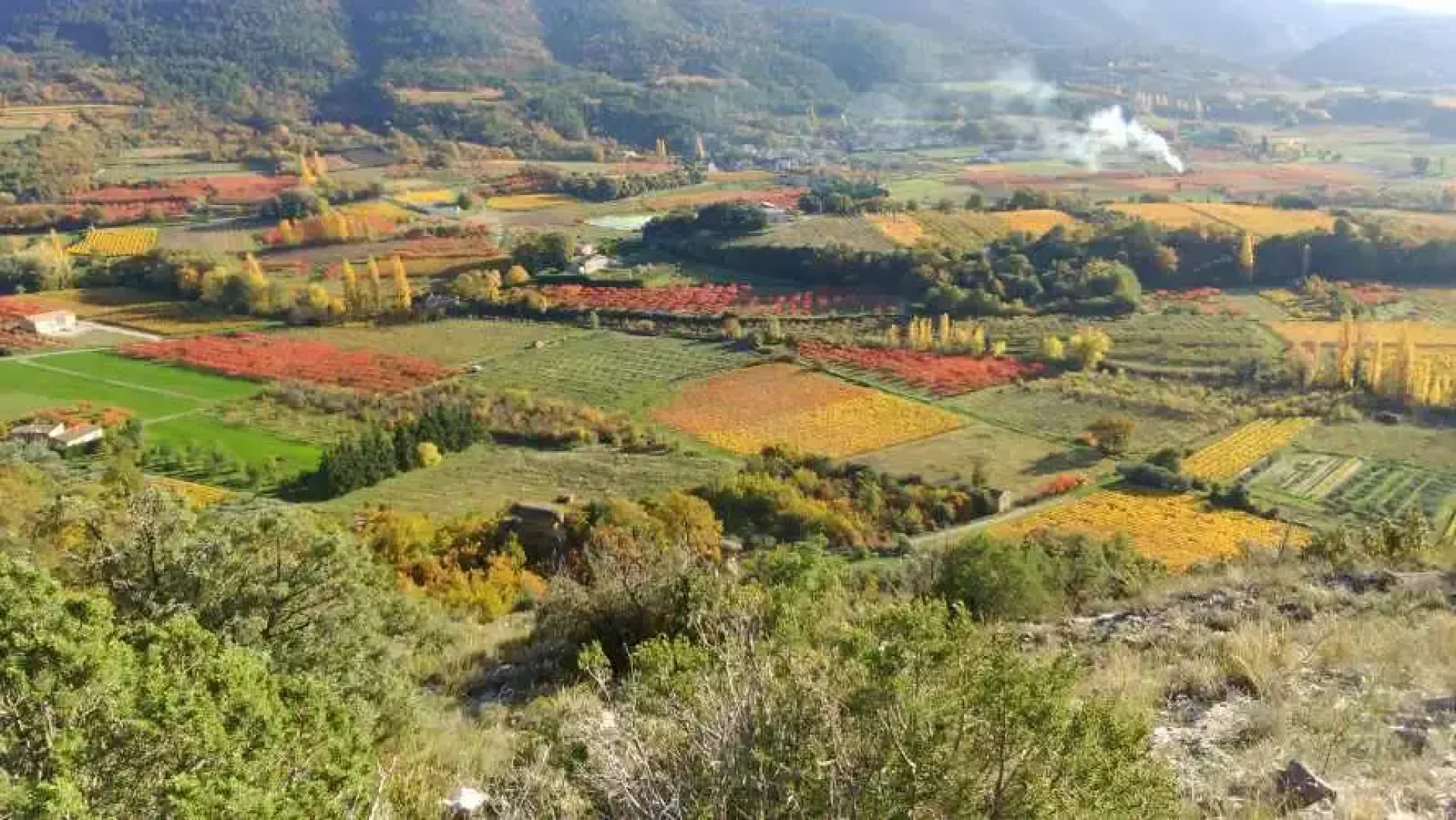 Гостевой Дом Mas de Cocagne en Provence