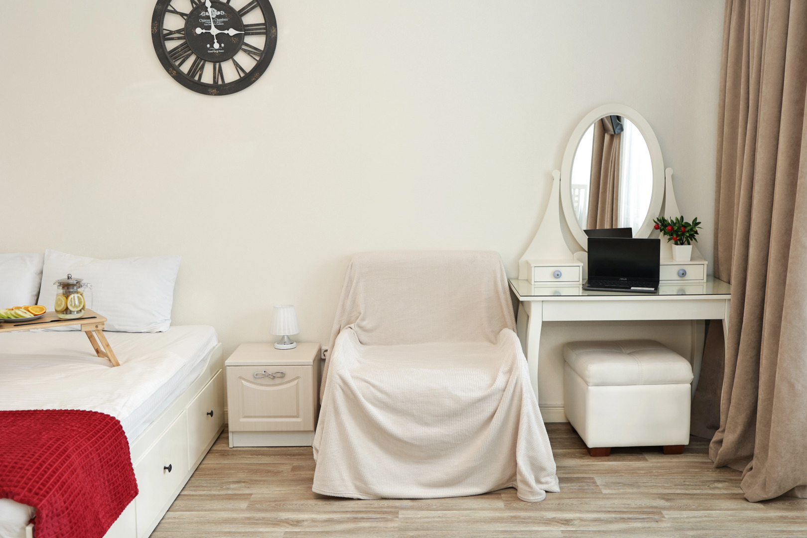 Квартира Студии Be Home на Строительном 1