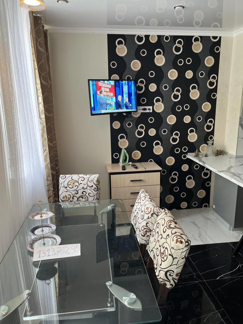 Апартаменты Выезд м4 Золотой Вавилон