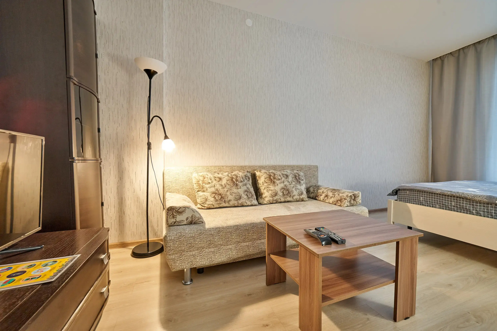 Квартира Уютный Дом Революции 48Б