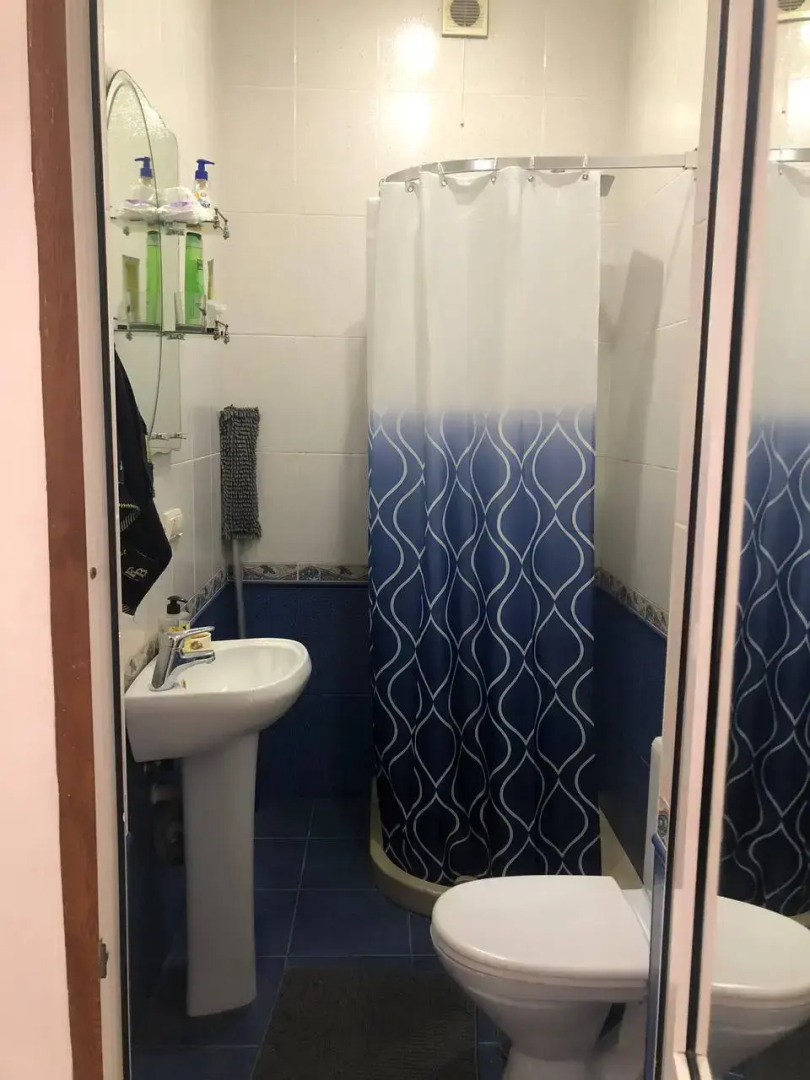 Частный дом у моря