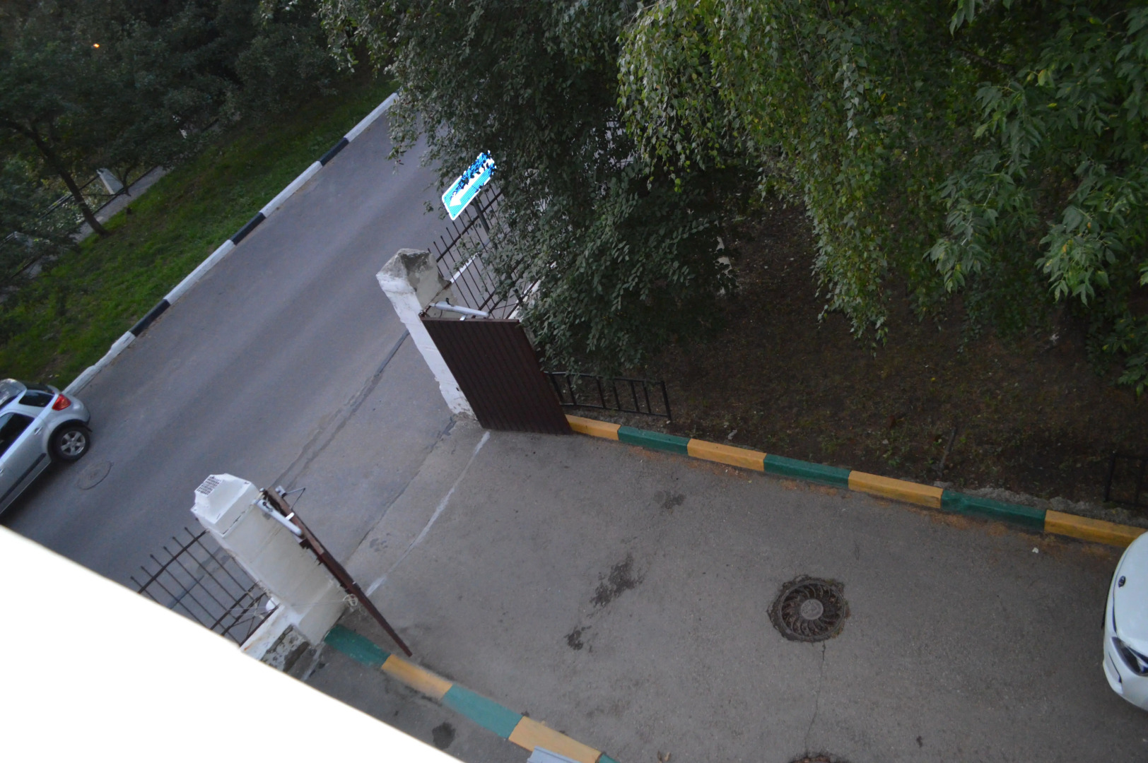 Квартира в историческом центре города