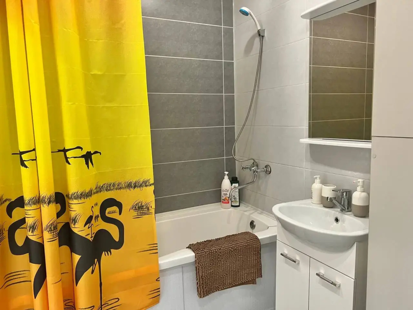 Апартаменты Chill Pill - центр - самозаселение 24/7 - 62