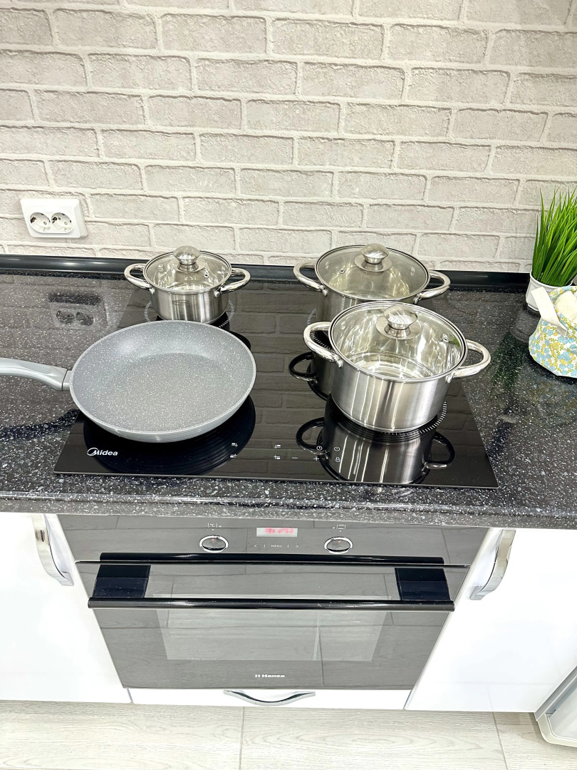 Квартира FSF Уютная в географическом центре Superior