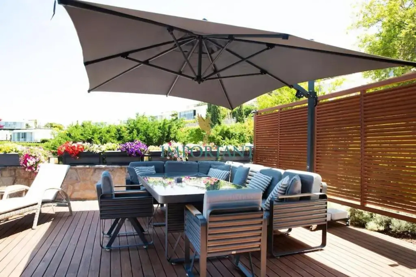 Вилла Calista by Important Group Travel