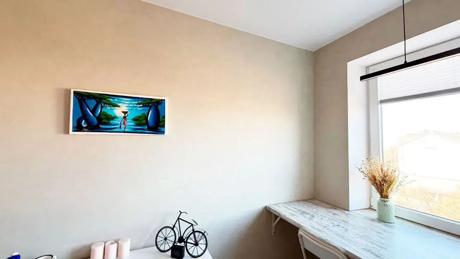 Квартира BalticRealty Рабочая 33