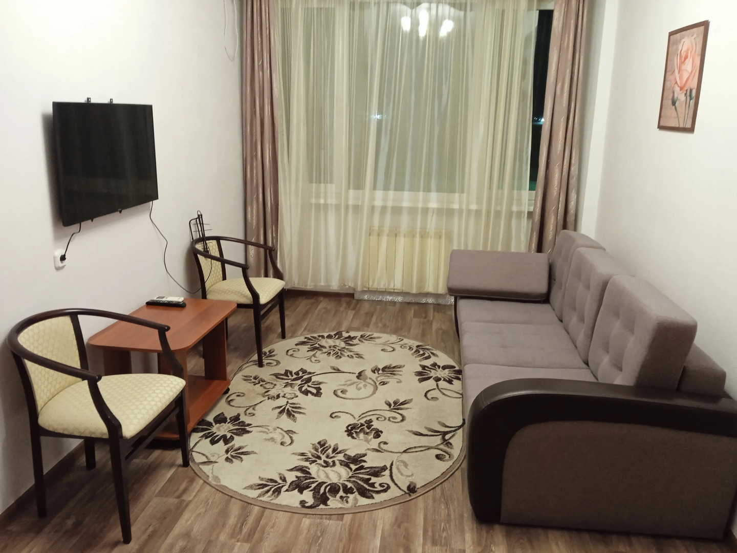 Отель Smart Hotel KDO Миасс