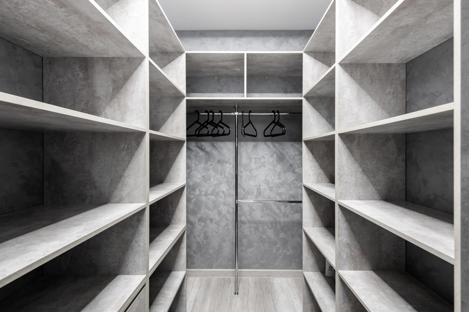 Квартира Евро-трёшка бизнес-класса в ЖК Вестердам