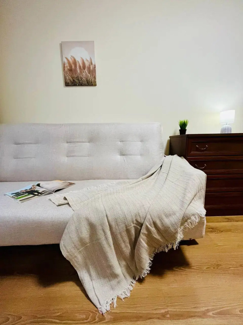 Квартира Уютная 3-х комнатная у метро Академическая