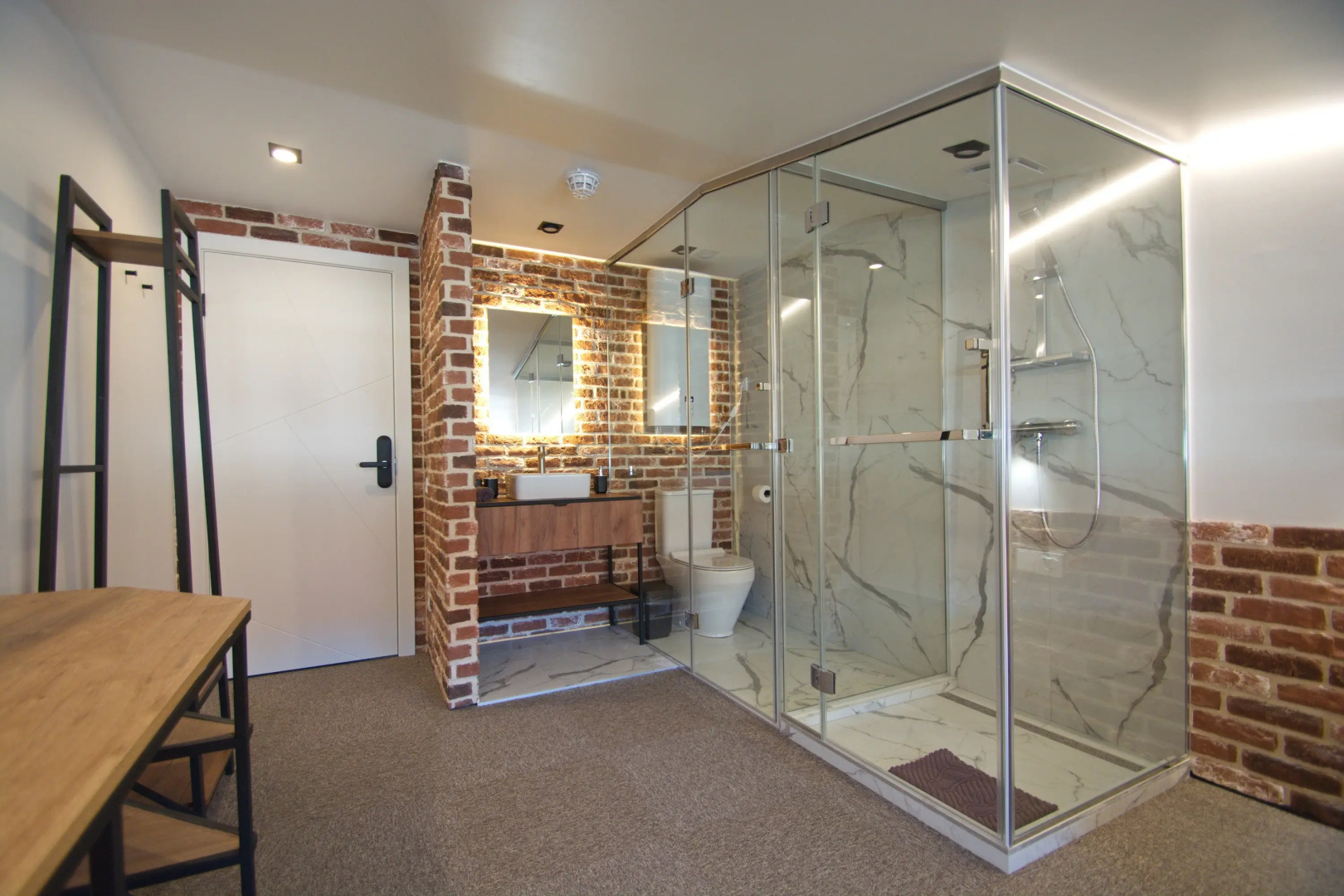 Novotel Loft Rooms by Minsk