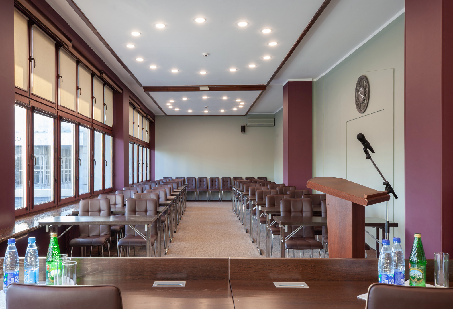 Гостиница Красноярск