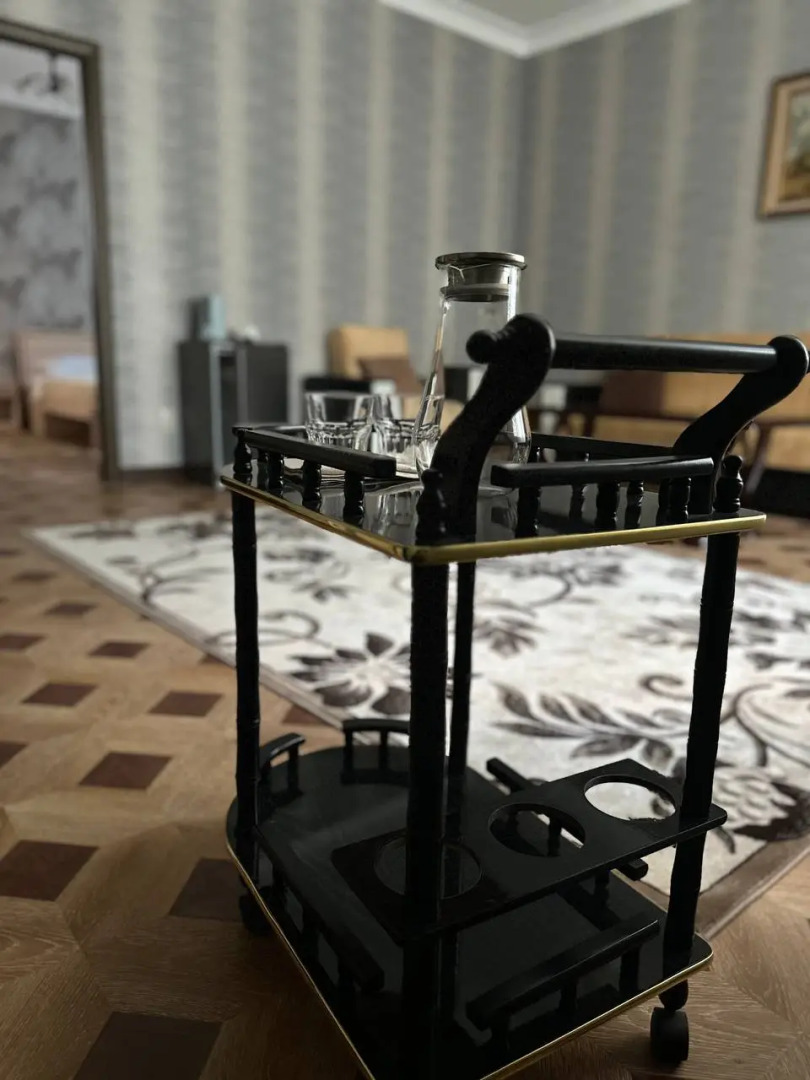 Гостевой дом Retro Hall