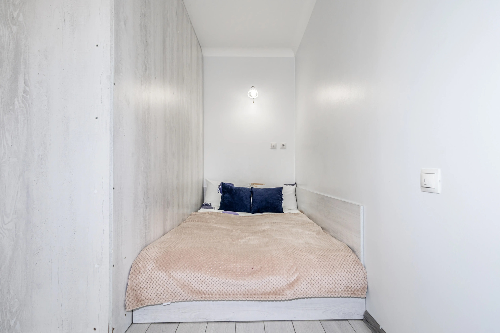 Квартира Time Appart