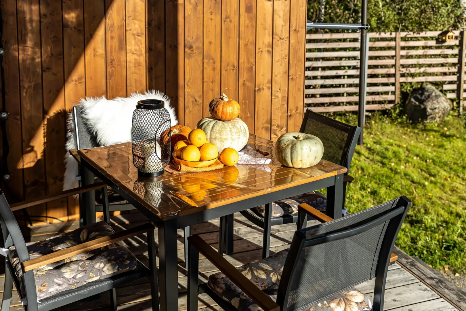 Частный дом Teplo house дом Лукоморье