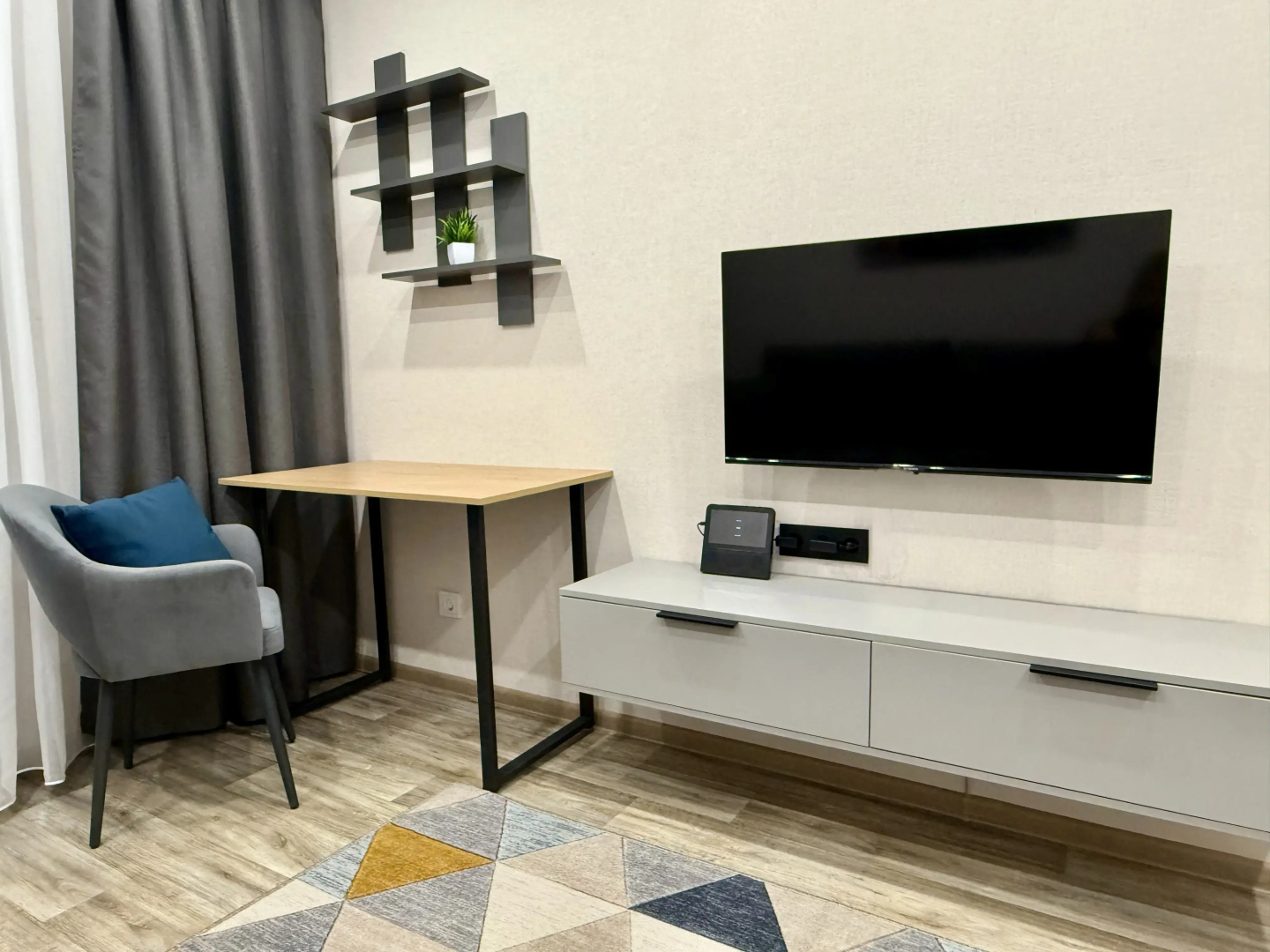 Квартира Your Home Викинг