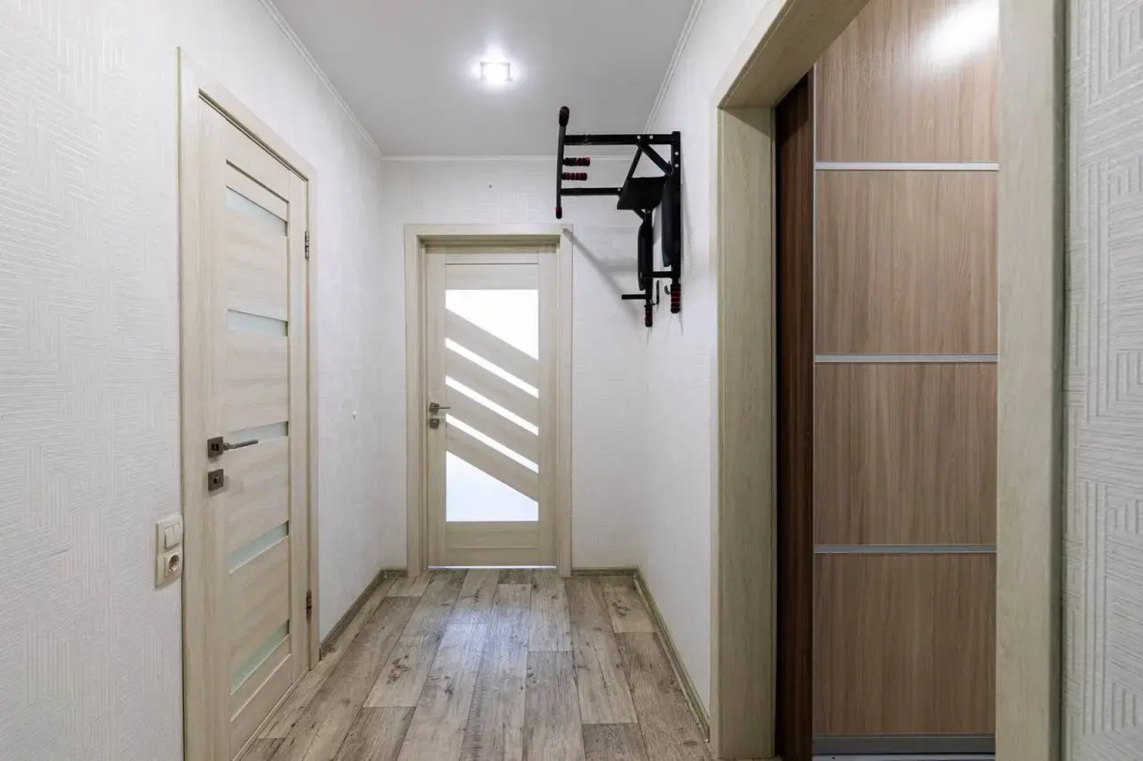 Апартаменты Евродвушка на 5 Человек