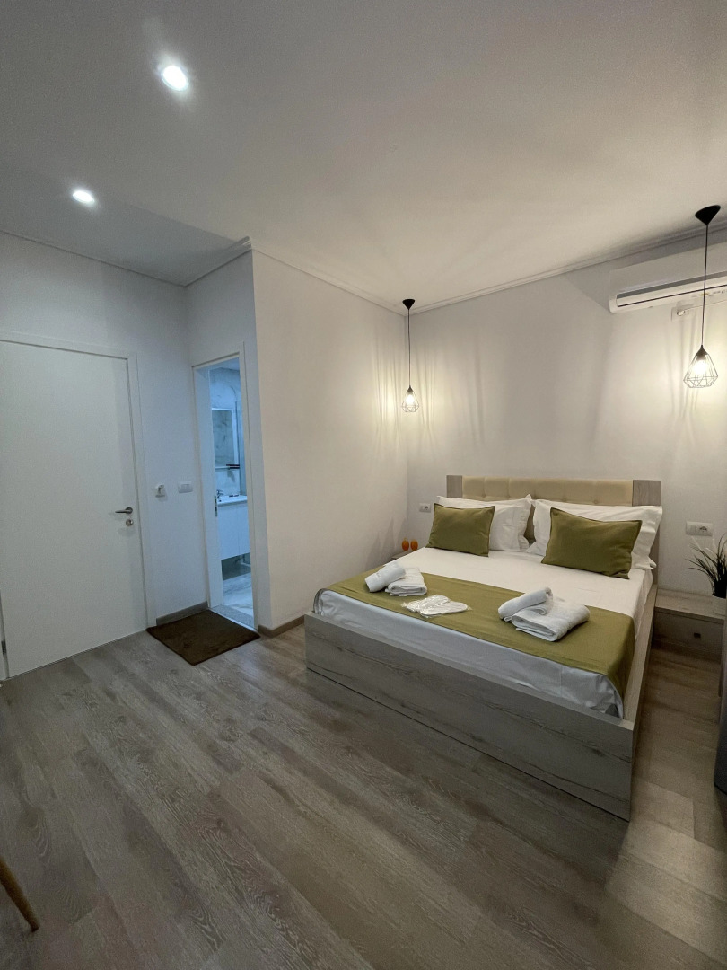 Отель Relax Mea