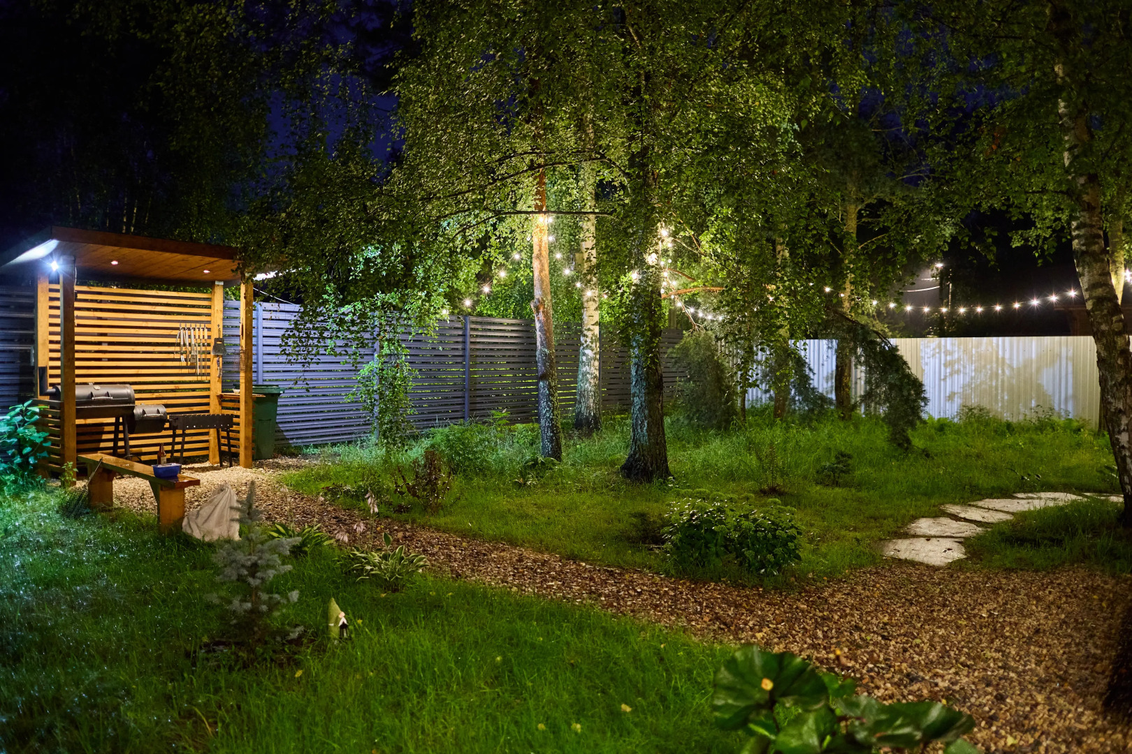 Гостевой дом Green House