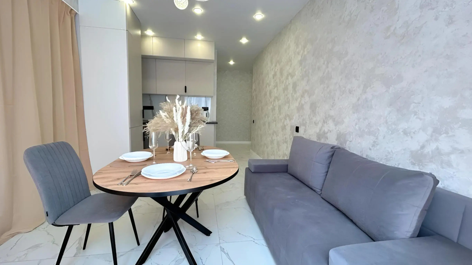 Апартаменты Семейный Люкс