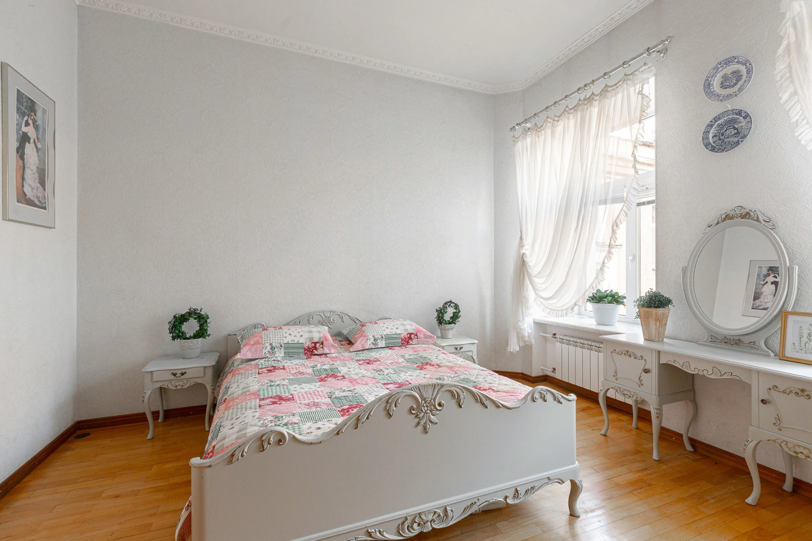 Апартаменты Роскошные на Большой Морской