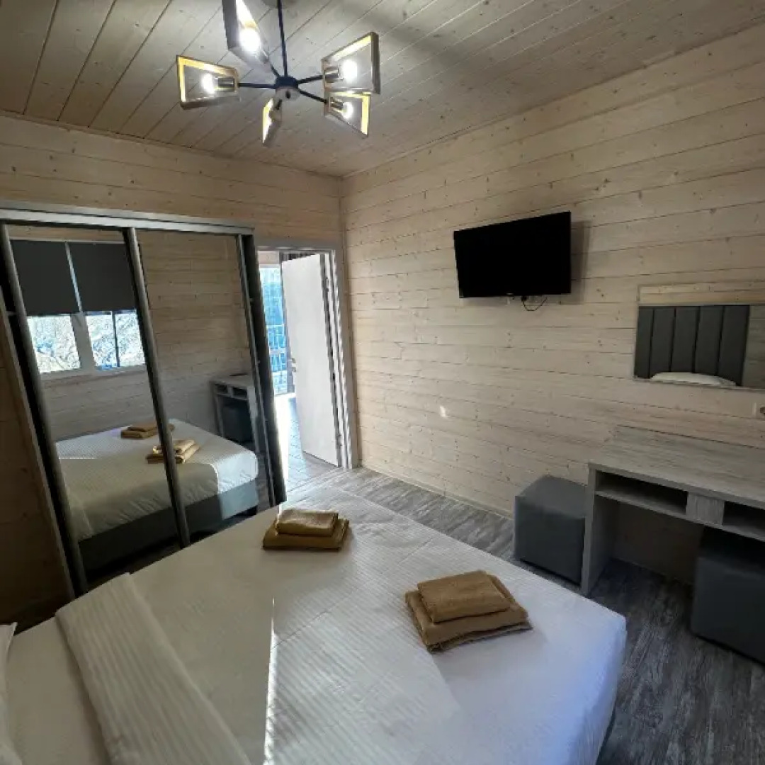 Вилла Свет Маяка