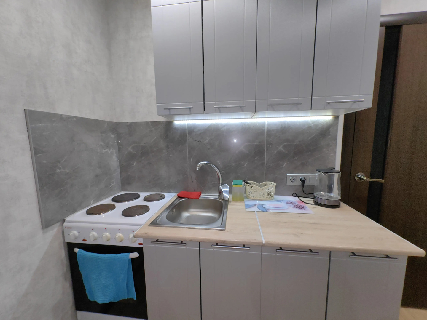 Апартаменты Небесный флирт