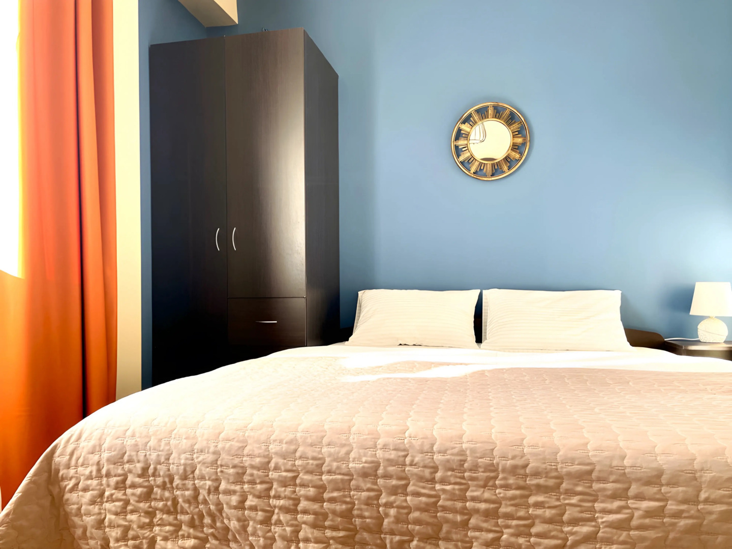 Апартаменты Ваш Комфорт Апарт 3