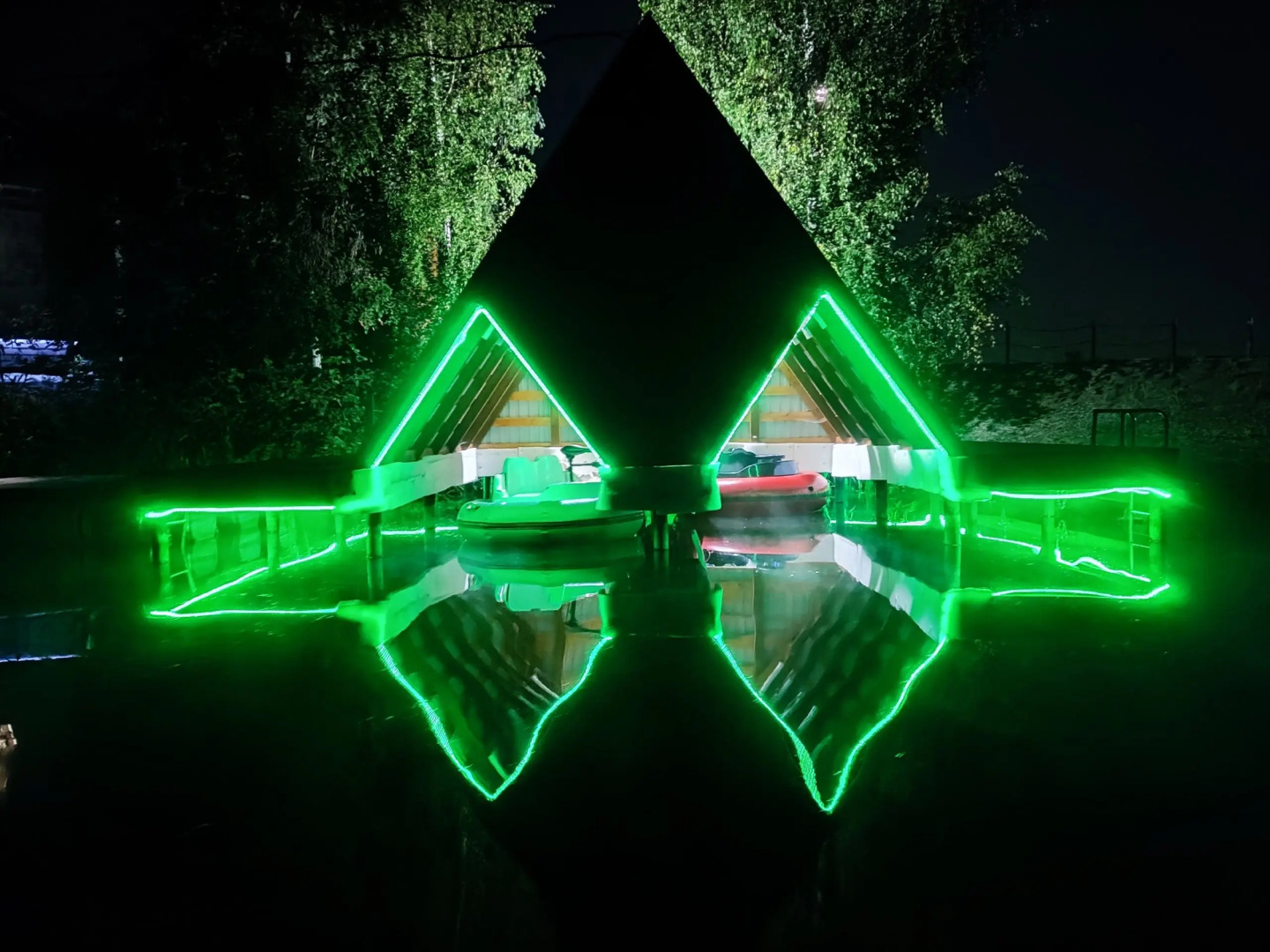 Гостевой дом Чистые пруды