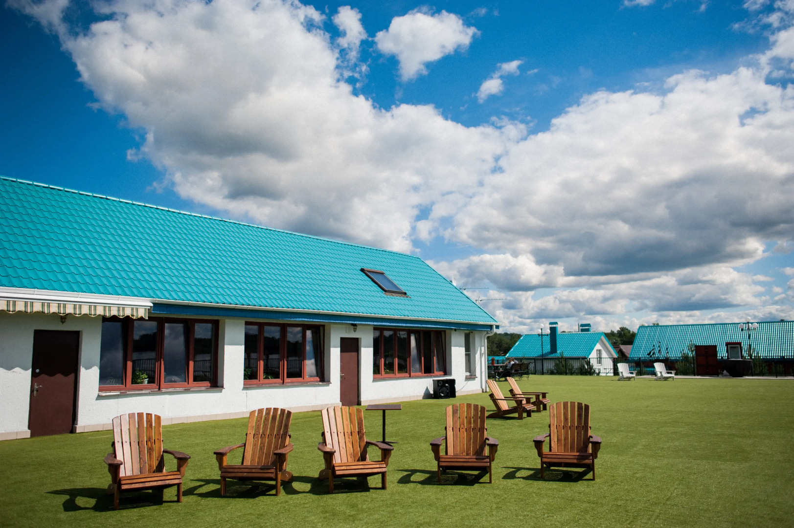 Отель Селигер 69