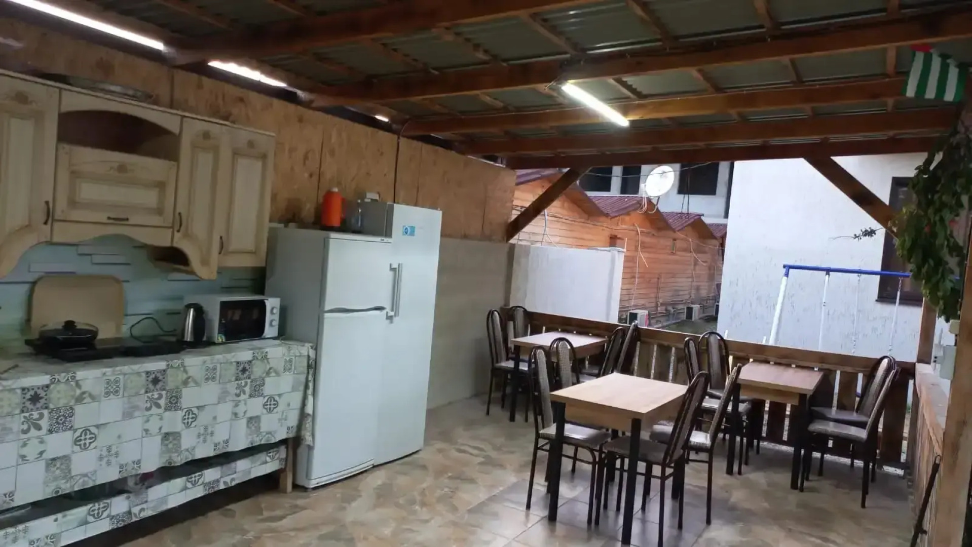 Гостевой дом Родничок