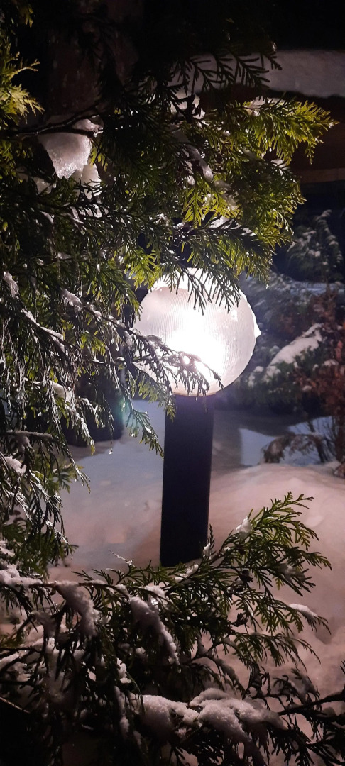 Частный дом в Вязах 1