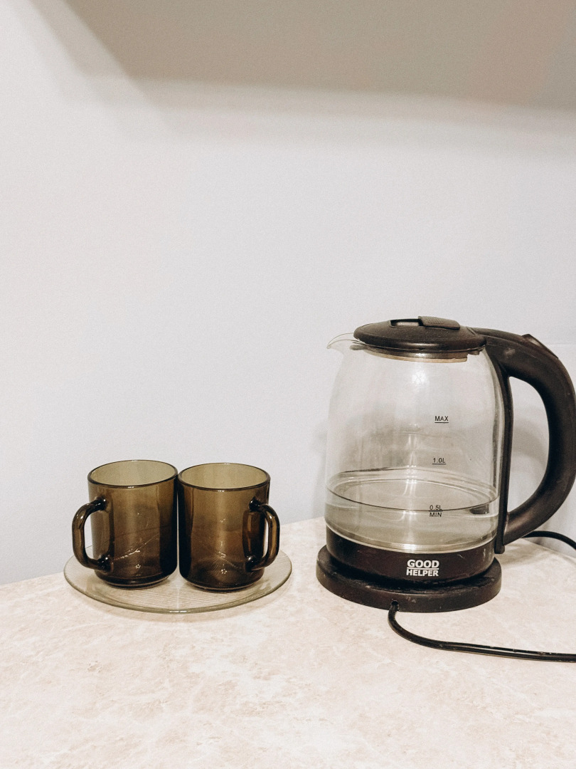 Мини Отель Купеческий Дом