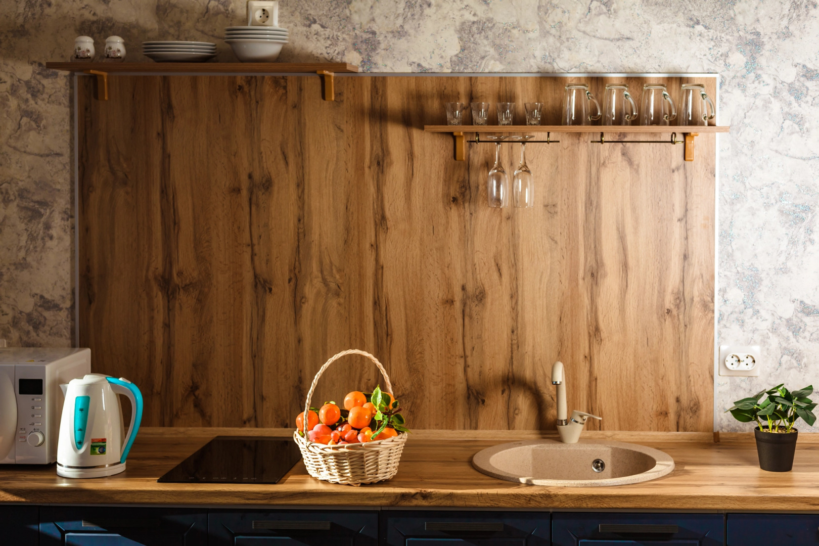 Апартаменты Ивана Голубца 147/3