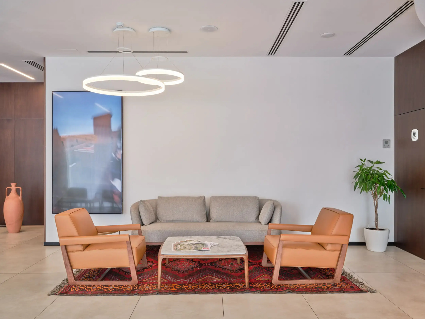 Отель Pana White Moscow